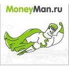 Кредит Moneyman до 50000 рублей